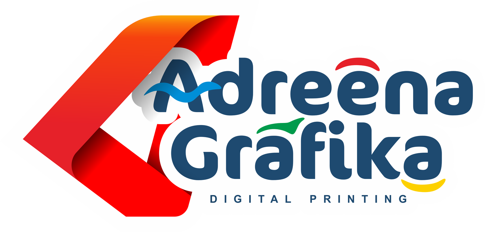 Adreena Grafika Pangkep